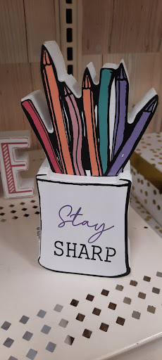 Craft Store «Michaels», reviews and photos, 2000 Clements Bridge Rd, Deptford Township, NJ 08096, USA