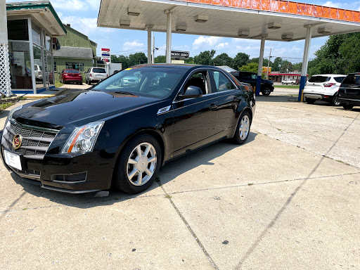 Used Car Dealer «Ghazal Auto», reviews and photos, 1305 E Chicago Rd, Sturgis, MI 49091, USA