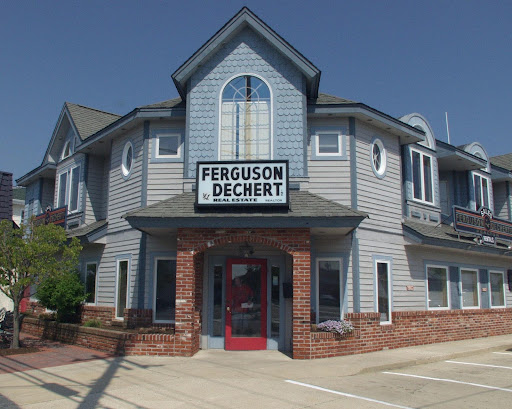 Real Estate Agency «Ferguson Dechert Real Estate», reviews and photos, 2789 Dune Dr, Avalon, NJ 08202, USA