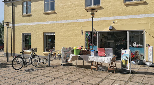 Ringsbjerg Dyrehandel in Præstø, Vordingborg
