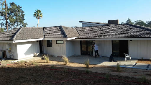 San Diego Roofing Solutions in Imperial Beach, California