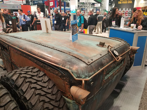 Auto Upholsterer «Auto Installs», reviews and photos, 3525 Akers Dr #130, Colorado Springs, CO 80922, USA