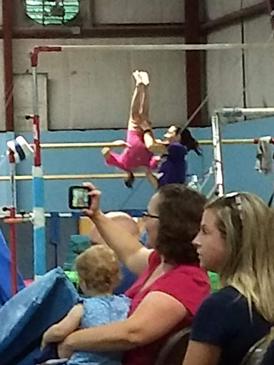 Gym «Bucks Gymnastics Center», reviews and photos, 255 Lower Morrisville Rd, Levittown, PA 19054, USA