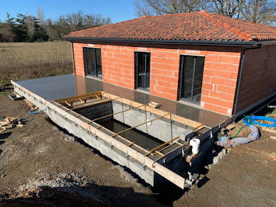 BTBâtiment à Verniolle