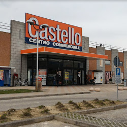 Centro Commerciale Castello