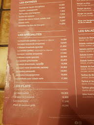 Photo n°15 de Le Brasier des Ternes - Paris 17 à Paris ()