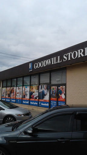 Store «Goodwill», reviews and photos