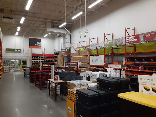 Home Improvement Store «The Home Depot», reviews and photos, 1670 Scenic Hwy S, Snellville, GA 30078, USA