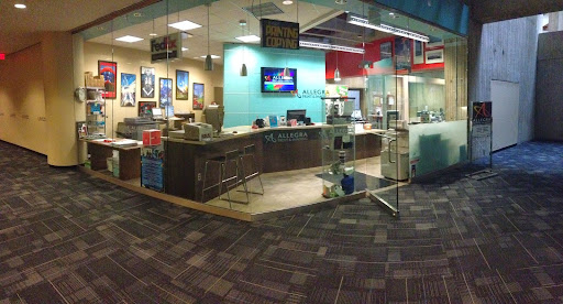 400 Renaissance Center, Detroit, MI 48243, USA