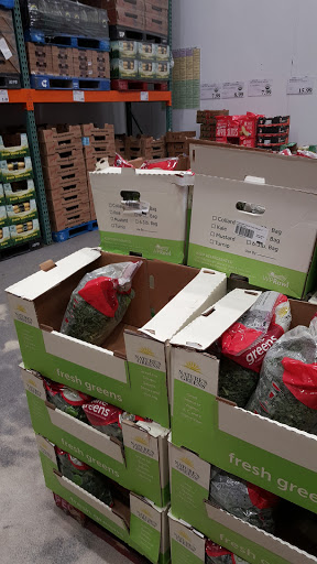 Warehouse store «Costco Wholesale», reviews and photos, 218 Lower Mountain View Dr, Colchester, VT 05446, USA