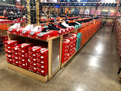 Shoe Store «Shoe City - Anaheim», reviews and photos, 101 E Ball Rd, Anaheim, CA 92805, USA