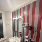 Photo n°7 de l'avis de Bateman. fait le 21/01/2024 à 18:55 sur le  MEININGER Roma Termini à Rome