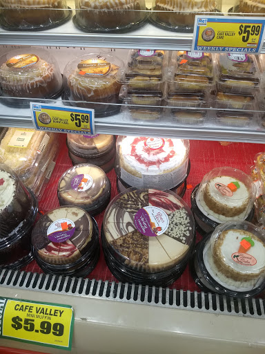 Supermarket «Fruit Tree Farm», reviews and photos, 1500 Sunrise Hwy, Copiague, NY 11726, USA