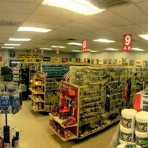 Hardware Store «True Value Midtown Hardware Tulsa», reviews and photos, 4311 E 31st St, Tulsa, OK 74135, USA