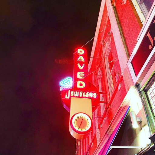 Jeweler «DavEd Jewelers», reviews and photos, 4137 Erie St, Willoughby, OH 44094, USA