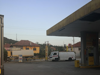 Korkmaz Petrol A.ş. Tesisleri