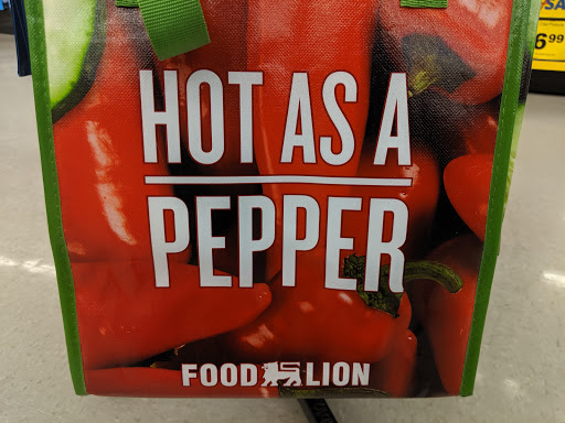 Grocery Store «Food Lion», reviews and photos, 36 Northfield Ctr, Whiteville, NC 28472, USA