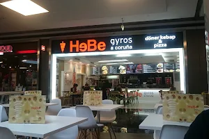 Hebe Gyros image