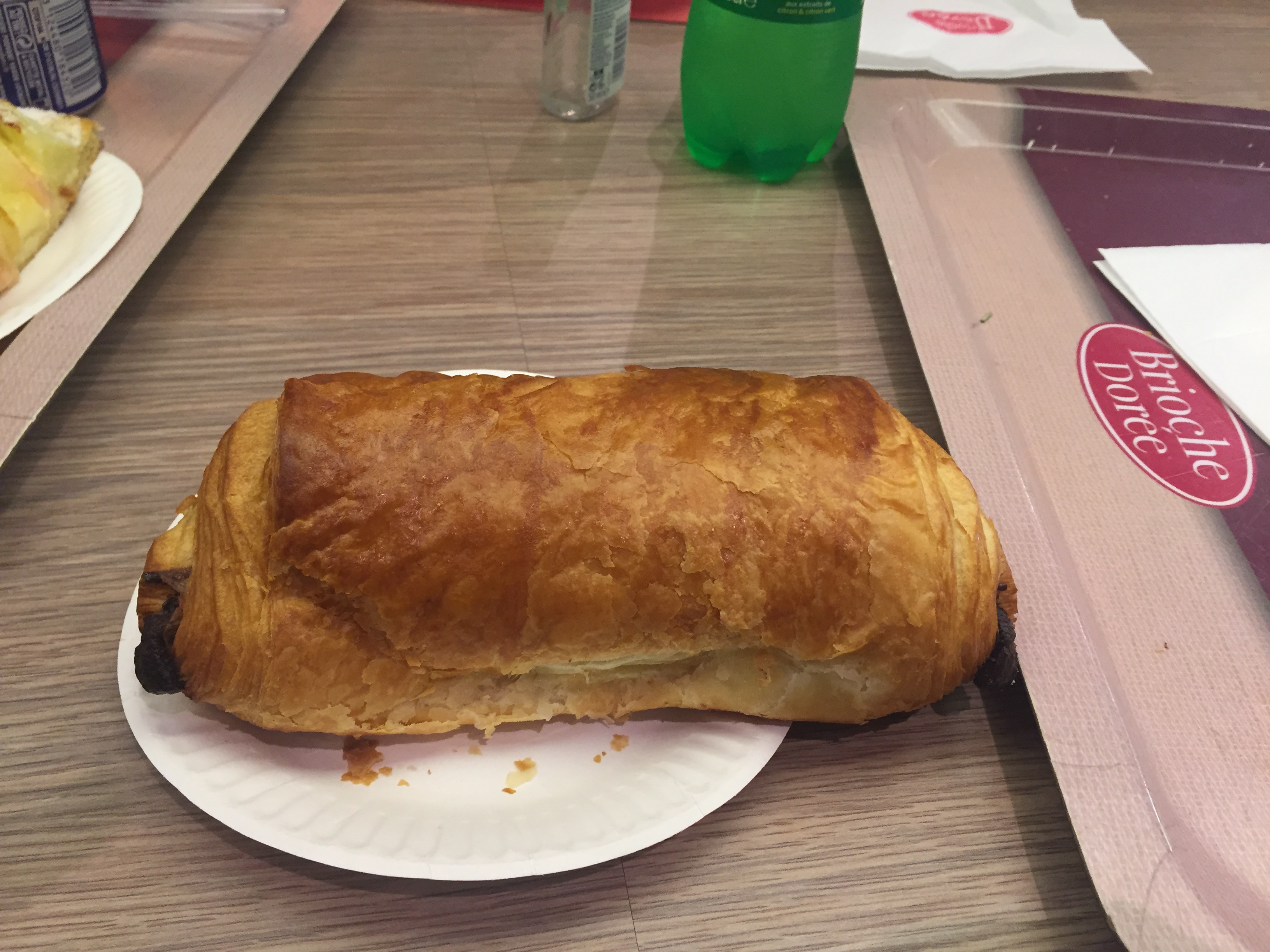 Photo n° 2 de l'avis de Alicia.o fait le 05/08/2017 à 10:21