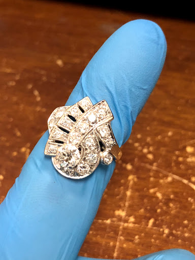 Jewelry Buyer «Lucky 7 Gold & CONSIGNMENT», reviews and photos, 1425 Bayshore Rd, Villas, NJ 08251, USA