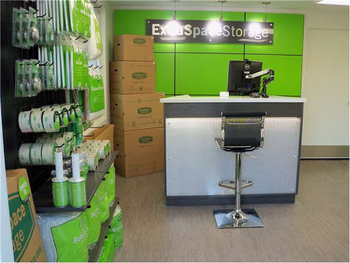 Storage Facility «Extra Space Storage», reviews and photos, 1951 Maybank Hwy, Charleston, SC 29412, USA