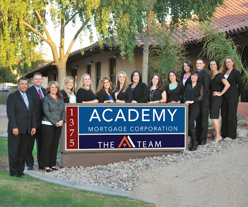 Academy Mortgage - Yuma, 1375 W 16th St B, Yuma, AZ 85364, Mortgage Lender
