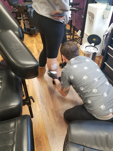 Explore artist tattoo ideas, creative tattoo ideas in Columbus, available at Eternal Tattoo & Body Piercing - Columbus