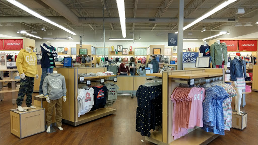 Gap Outlet - Kids and Baby