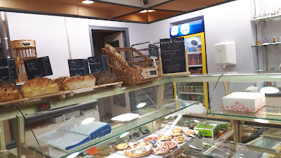 Le Delice Briard à Fontenay-Trésigny