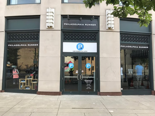 Running Store «Philadelphia Runner», reviews and photos, 3621 Walnut St, Philadelphia, PA 19104, USA