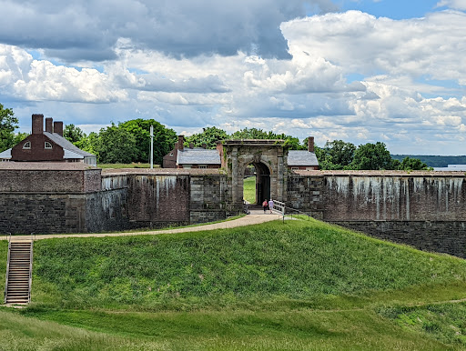 National Park «Fort Washington Park», reviews and photos, 13551 Fort Washington Rd, Fort Washington, MD 20744, USA