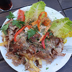 Photo n°1 de l'avis de Thomas.r fait le 24/09/2023 à 14:06 sur le  Bosporos Kebap Pizza Haus à Landkern