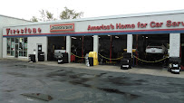 Firestone Complete Auto Care
