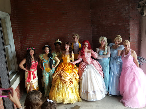 Wedding Venue «Asheville Masonic Temple», reviews and photos, 80 Broadway St, Asheville, NC 28801, USA