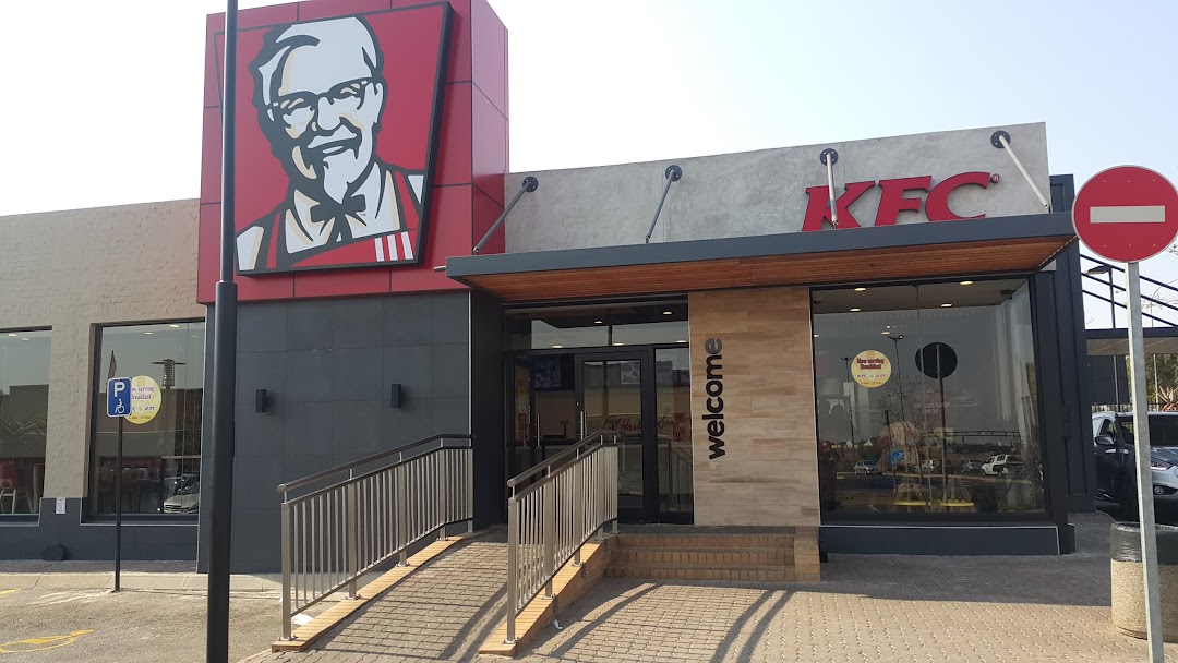KFC Dalpark