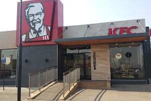 KFC Dalpark image