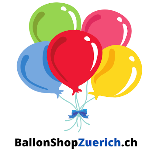 BallonShopZuerich.ch - Zürich