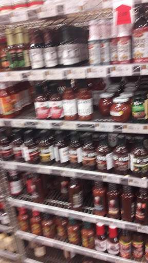 Grocery Store «Horrocks Farm Market», reviews and photos, 235 Capital Ave SW, Battle Creek, MI 49037, USA