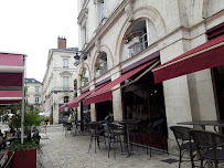 Atmosphère du Le Lutetia restaurant à Orléans - n°15
