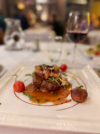 Les plus récentes photos du Restaurant français Phoebus Restaurant à Foix - n°2