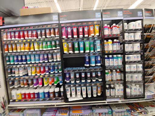 Craft Store «Michaels», reviews and photos, 402 W Army Trail Rd, Bloomingdale, IL 60108, USA