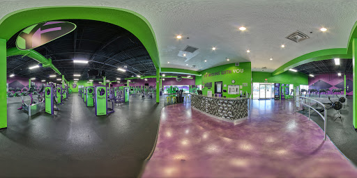 Gym «Youfit Health Clubs», reviews and photos, 3120 Oakwood Blvd, Hollywood, FL 33020, USA