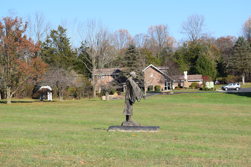 Catholic Church «World Apostolate of Fatima», reviews and photos, 674 Mountain View Rd E, Asbury, NJ 08802, USA