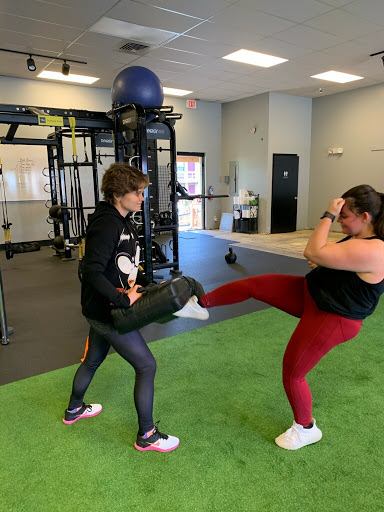 Gym «ATLAS FIT», reviews and photos, 603 W Gaines St #1, Tallahassee, FL 32304, USA