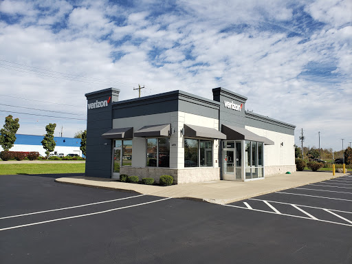 Cell Phone Store «Verizon Authorized Retailer, TCC», reviews and photos, 4770 Transit Rd #300, Depew, NY 14043, USA