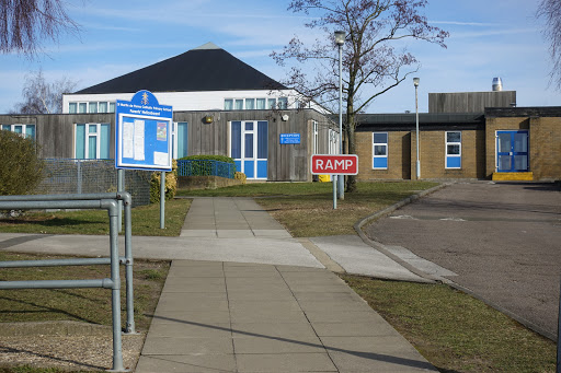 St Martin de Porres Catholic Primary School