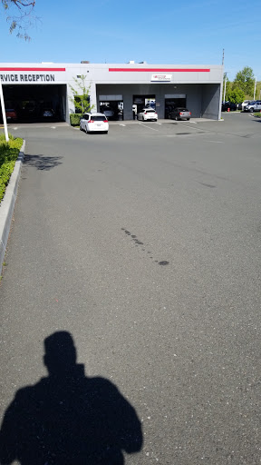 Toyota Dealer «Toyota Vallejo», reviews and photos, 201 Auto Mall Pkwy, Vallejo, CA 94591, USA