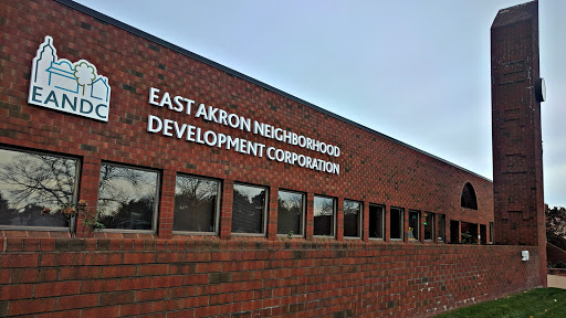 East Akron Neighborhood Development Corporation