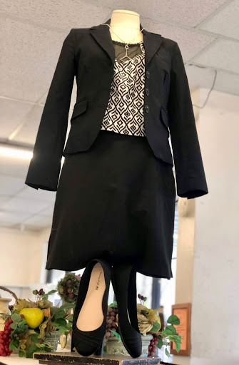 Thrift Store «Thrifty Bargains», reviews and photos, 1472 Bridge St, Yuba City, CA 95993, USA