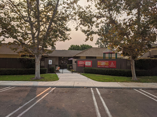 Day Care Center «Bearpaw KinderCare», reviews and photos, 1 Bear Paw, Irvine, CA 92604, USA